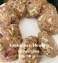 Load image into Gallery viewer, Organic Navy Bean Patties