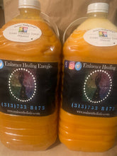 Load image into Gallery viewer, Gallon Turbo Tumeric  Tonic