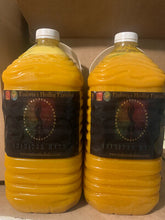 Load image into Gallery viewer, Gallon Turbo Tumeric  Tonic