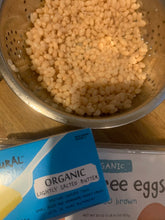 Load image into Gallery viewer, Bulk Organic Gourmet Navy Bean Pies