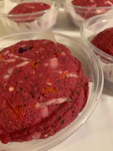 Load image into Gallery viewer, Organic Navy Bean Patties