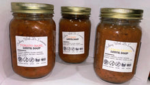 Load image into Gallery viewer, 3 pack Canned Lentil Soup