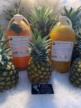 Load image into Gallery viewer, 2 Gallon Pineapple Inflammation Tonic Combo