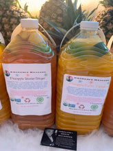 Load image into Gallery viewer, 2 Gallon Pineapple Inflammation Tonic Combo