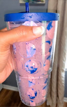 Load image into Gallery viewer, Berry Balanced Smoothie Recipe