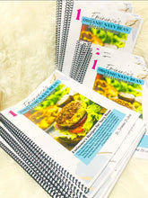 Load image into Gallery viewer, Eminence's Organic Navy Bean Meal Options Recipes