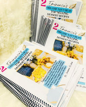 Load image into Gallery viewer, Eminence's Organic Navy Bean Dessert Recipes