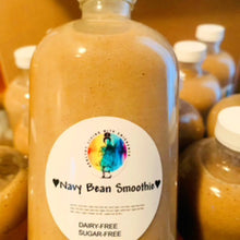 Load image into Gallery viewer, Navy Bean Smoothie