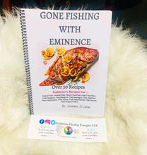 Load image into Gallery viewer, Gone Fishing With Eminence