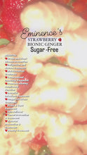 Load and play video in Gallery viewer, Strawberry Bionic Ginger