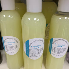Load image into Gallery viewer, Liquid Body Soap