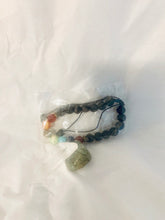 Load image into Gallery viewer, (1) Bracelet   (1) Healing Stone