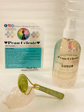 Load image into Gallery viewer, Full size Peau Céleste Facial Set