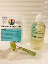 Load image into Gallery viewer, Full size Peau Céleste Facial Set