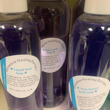 Load image into Gallery viewer, Liquid Body Soap