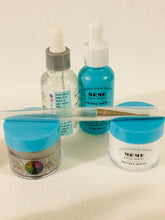 Load image into Gallery viewer, Même Colloidal Silver Facial Bundle