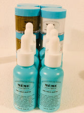 Load image into Gallery viewer, Même Colloidal Silver Facial Bundle