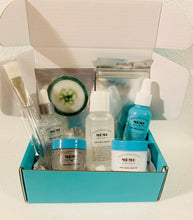 Load image into Gallery viewer, Même Colloidal Silver Facial Bundle