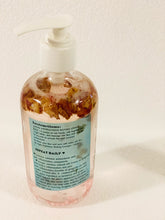 Load image into Gallery viewer, Rose Crystal Infused Facial Trio