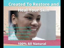 Load and play video in Gallery viewer, Full size Peau Céleste Facial Set