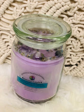 Load image into Gallery viewer, Intention Candle