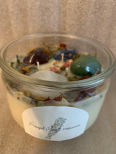 Load image into Gallery viewer, Chakra Balancing Candle