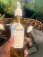 Load image into Gallery viewer, Crystal Infused Sage Bodywash