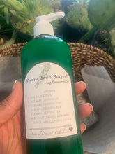Load image into Gallery viewer, Crystal Infused Sage Lotion