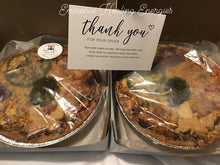 Load image into Gallery viewer, Organic Navy Bean Gourmet Quiche