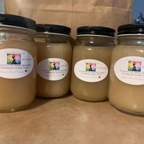 Load image into Gallery viewer, Wildcrafted Irish Sea Moss Caribbean Superfood Gel