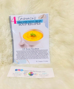 Eminence's Organic Navy Bean Soup Recipes