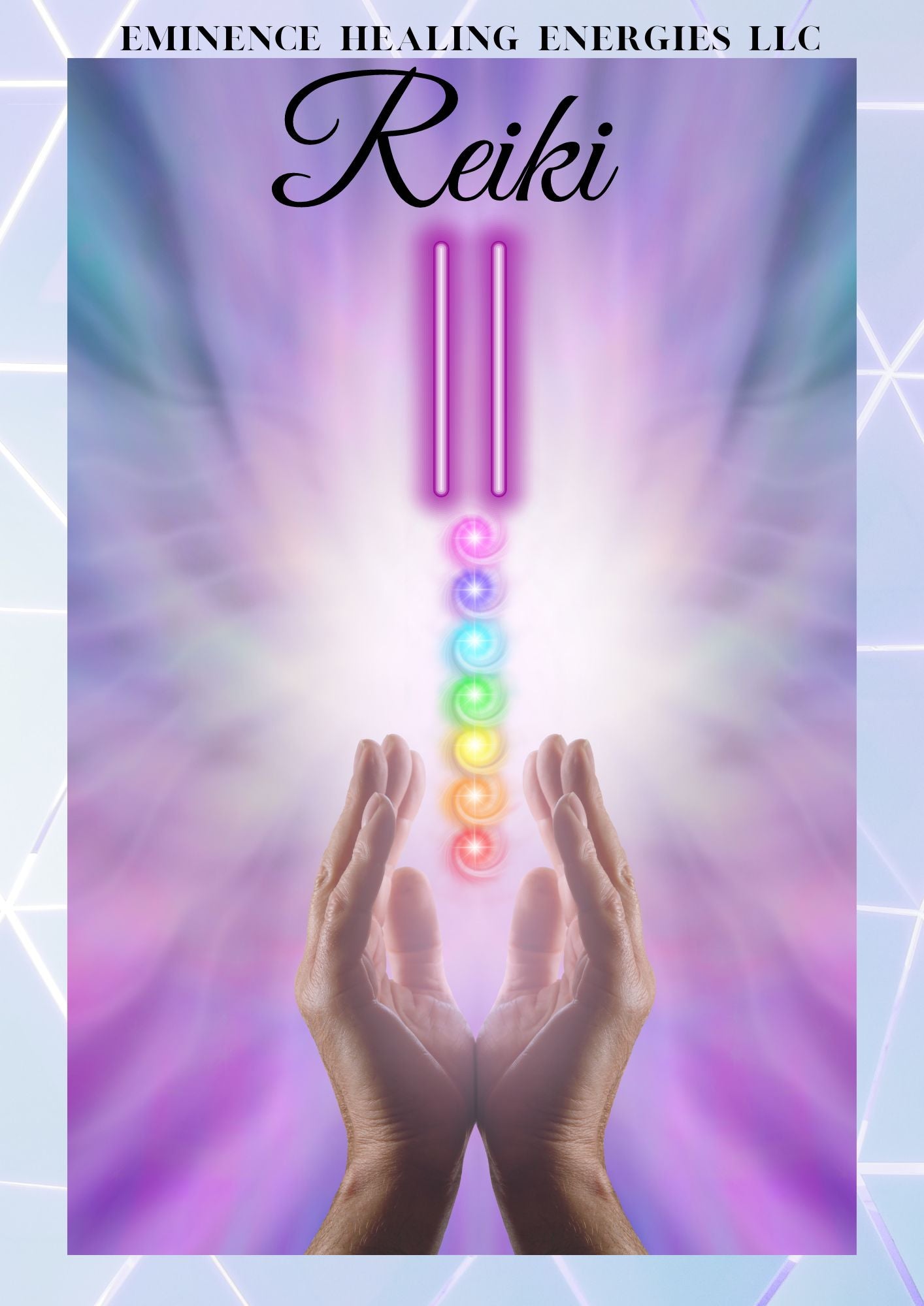 Reiki Level 2 Training