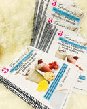 Eminence's Organic  Navy Bean Protein  Shakes & Smoothie Recipes