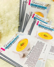 Load image into Gallery viewer, Eminence&#39;s Organic Navy Bean Soup Recipes
