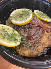 Load image into Gallery viewer, Navy Bean Steaks
