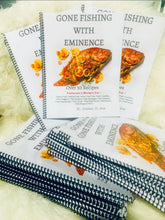 Load image into Gallery viewer, Gone Fishing With Eminence
