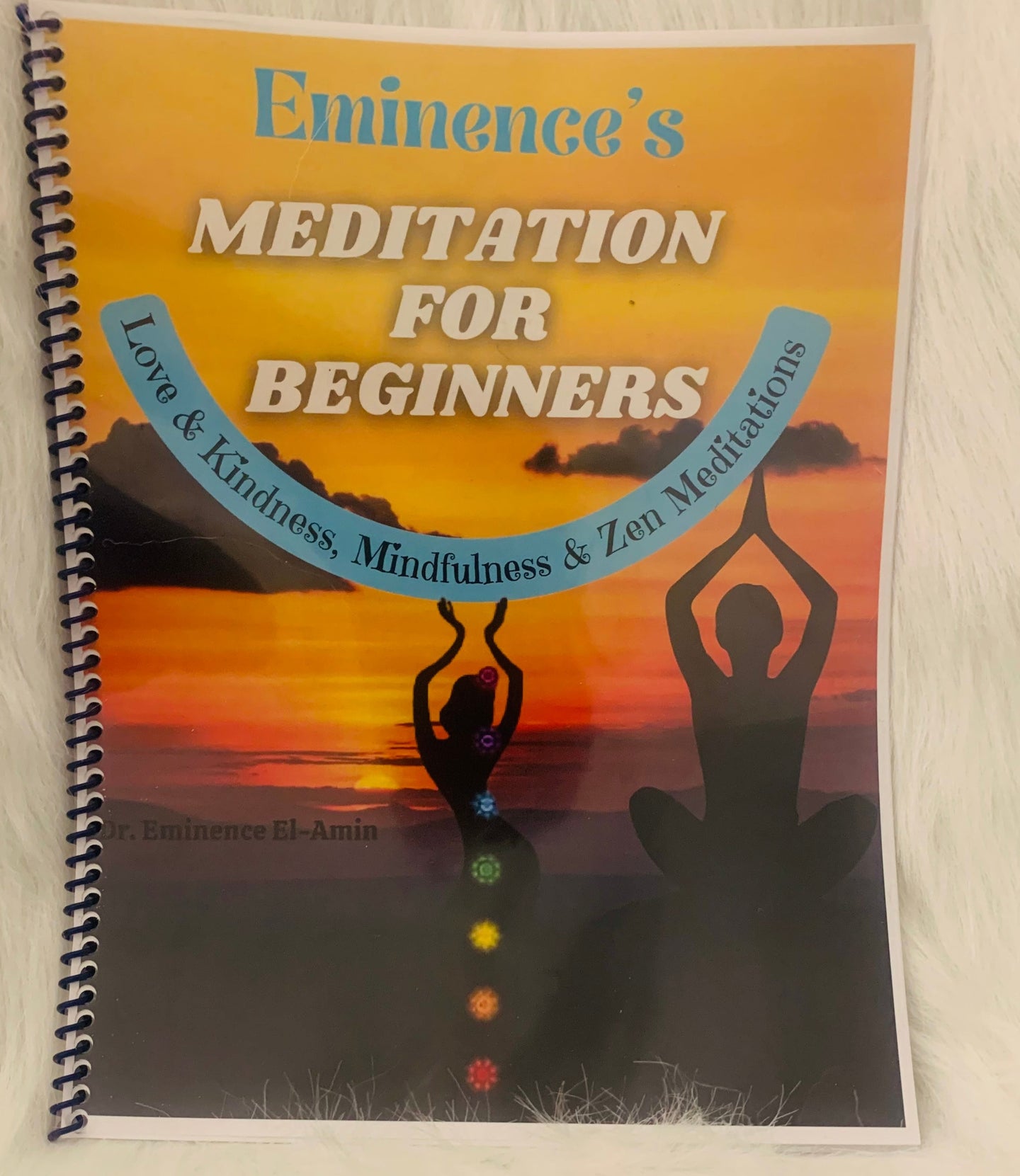 Meditation For Beginners