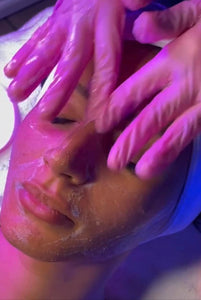 Eminence's Signature Spa Facial