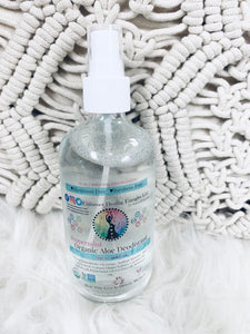 Aloe Spray Deodorant