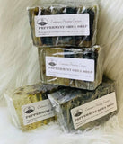 Crystal Infused Shea Body Set