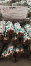 Load image into Gallery viewer, White Sage Smudge Sticks
