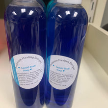 Load image into Gallery viewer, Liquid Body Soap
