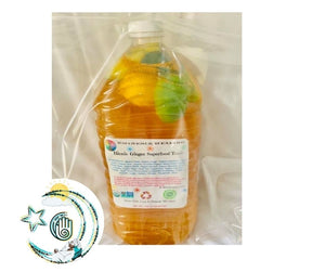 Gallon Bionic Ginger Elderberry Echinacea Tonic
