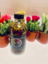 Load image into Gallery viewer, Saabir Meditation Loose Smudge &amp; Oil Set
