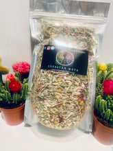 Load image into Gallery viewer, Saabir Meditation Loose Smudge &amp; Oil Set
