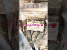 Load and play video in Gallery viewer, White Sage Smudge Sticks
