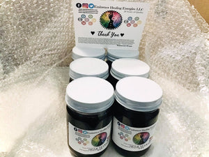 Wildcrafted Irish Sea Moss Caribbean Superfood Gel
