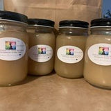 Wildcrafted Irish Sea Moss Caribbean Superfood Gel